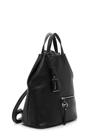 Rugzak van Tamaris • zwart • bonprix online shop