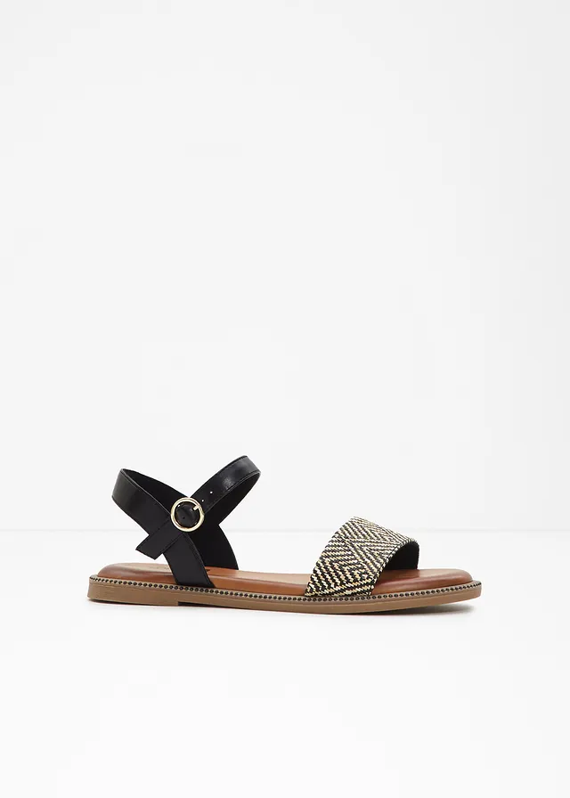 Sandale s.Oliver confortabile