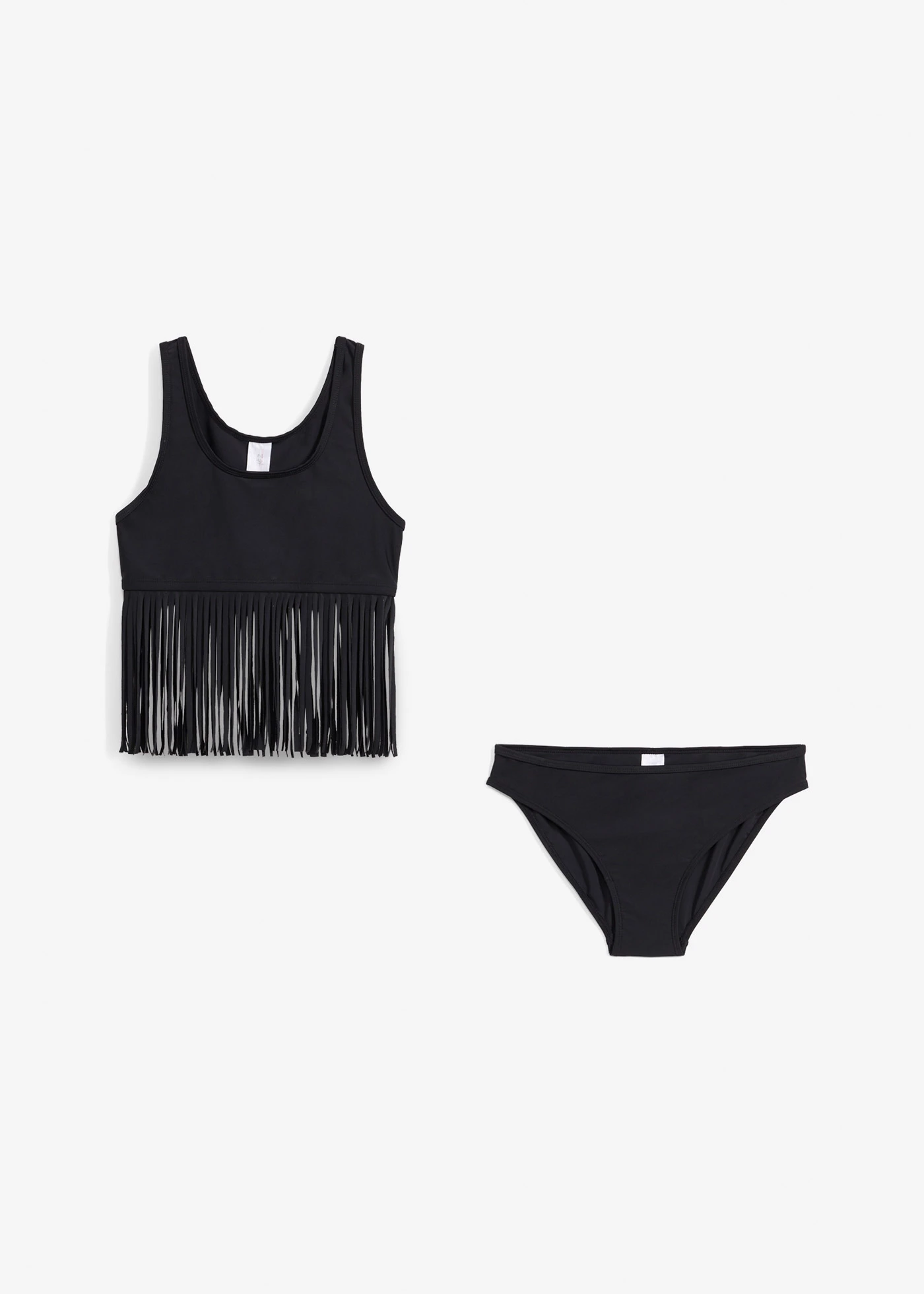 Bikiny (2dílná souprava) • černá • bonprix obchod
