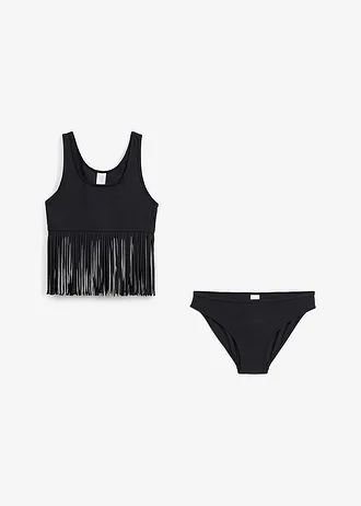 Bikiny (2dílná souprava) • černá • bonprix obchod