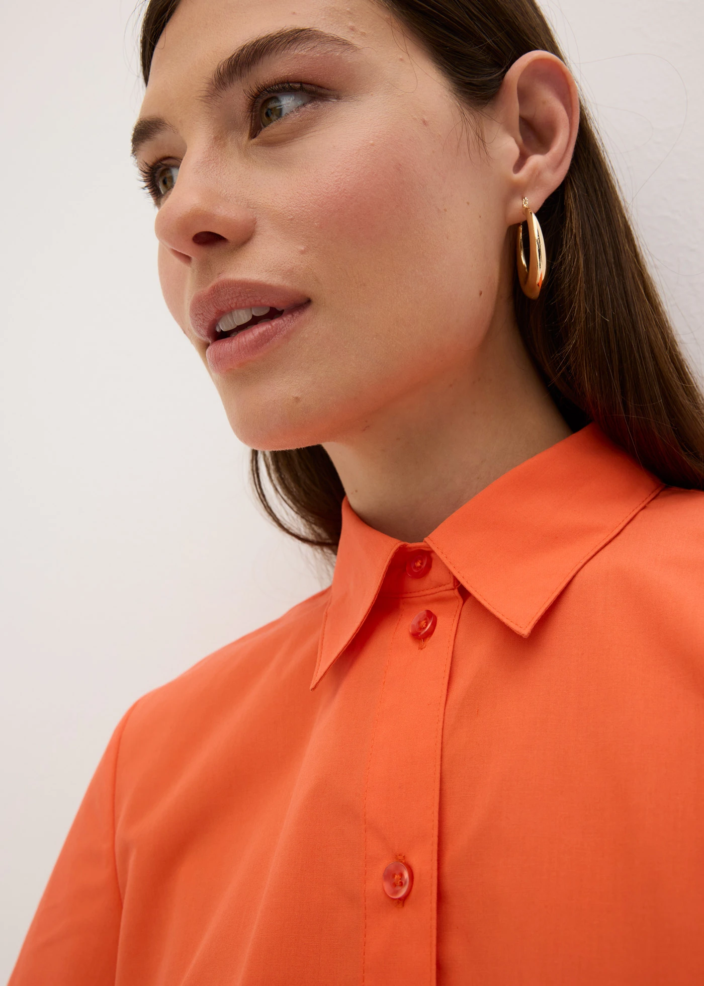 Popeline blouse met korte mouwen • pinklady • bonprix online shop