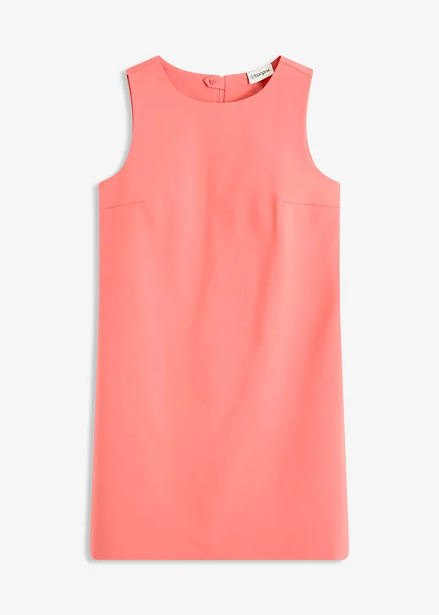 Rochie în formă de A