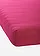 Drap-housse jersey en coloris tendance, Couleur: fuchsia