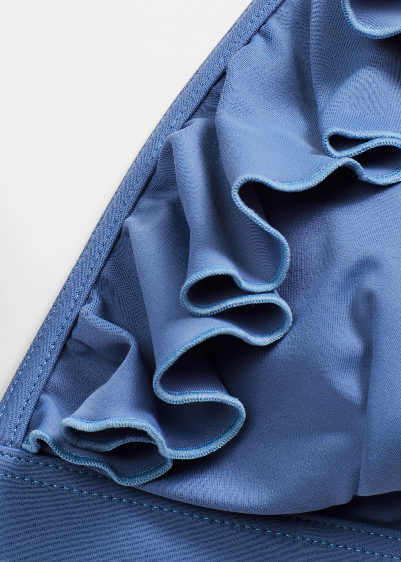 Bikiny (2dílná souprava) • modrá • bonprix obchod