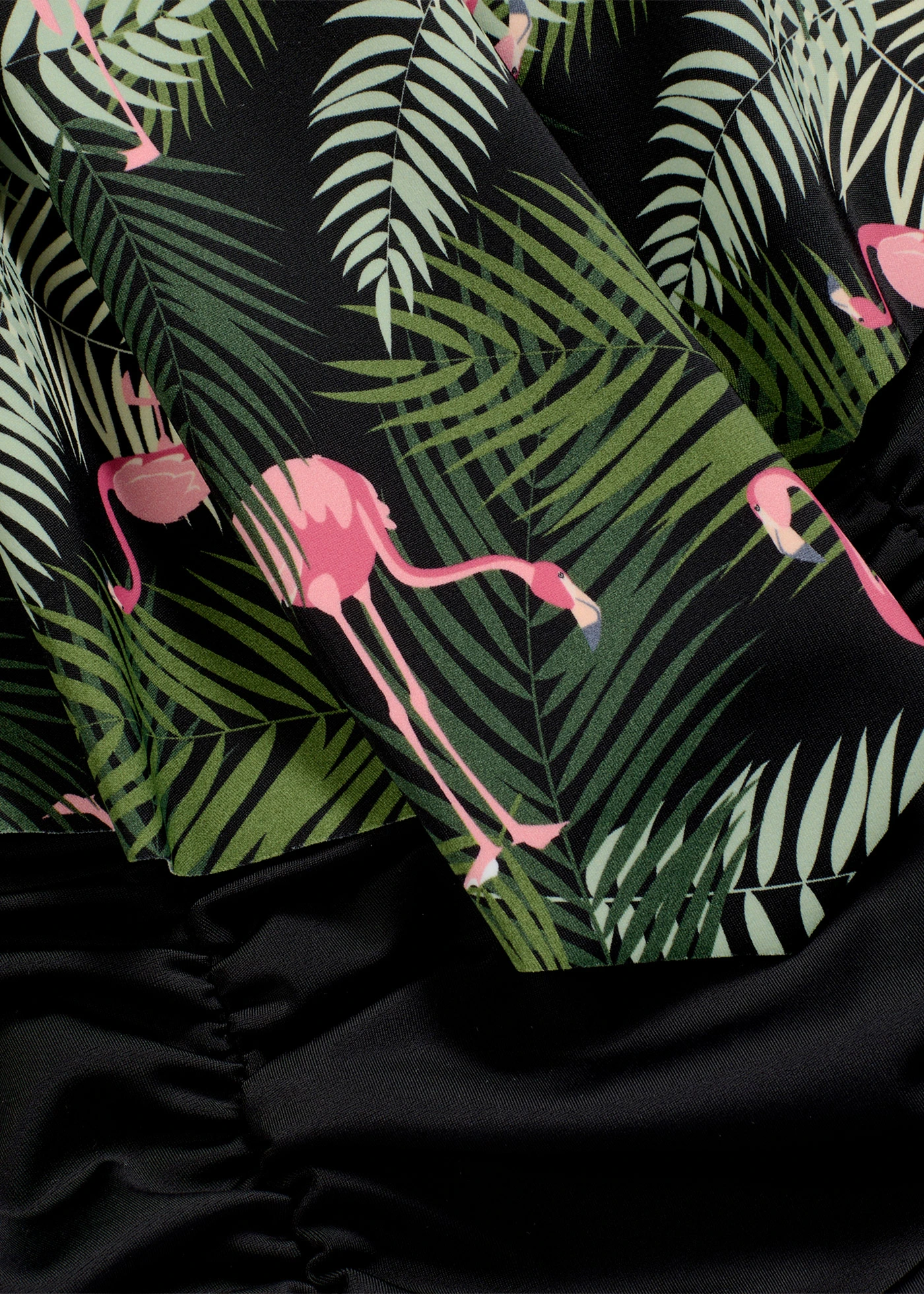 Tankiny (2dílná souprava) • černá • bonprix obchod