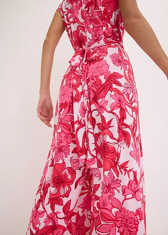 Dzsörzé overál • pink • bonprix áruház