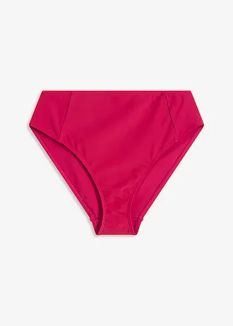 High waist bikinibroekje