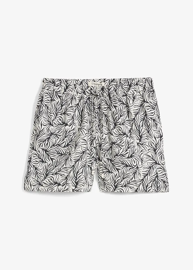 Pantaloni scurți fără încheiere
