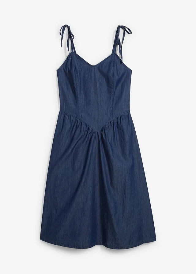 Rochie de blugi