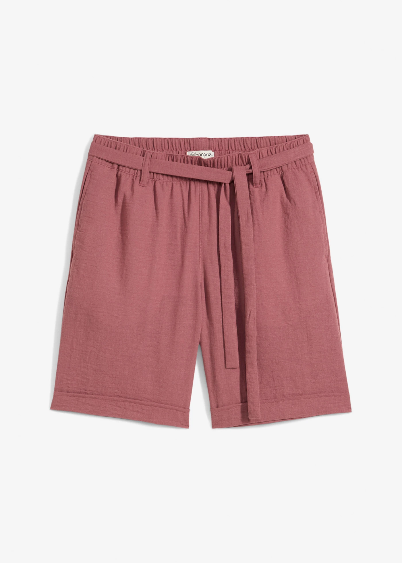 Bermuda • vieux rose • Boutique bonprix