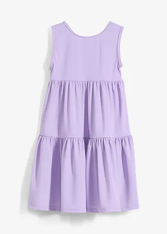 Dívčí koupací šaty • šeříková • bonprix obchod