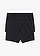 Lot de 2 shorts de bain, Couleur: noir imprimé