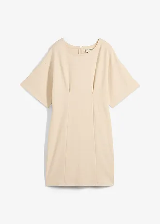 Shirtjurk van katoen • kiezelgrijs • bonprix online shop