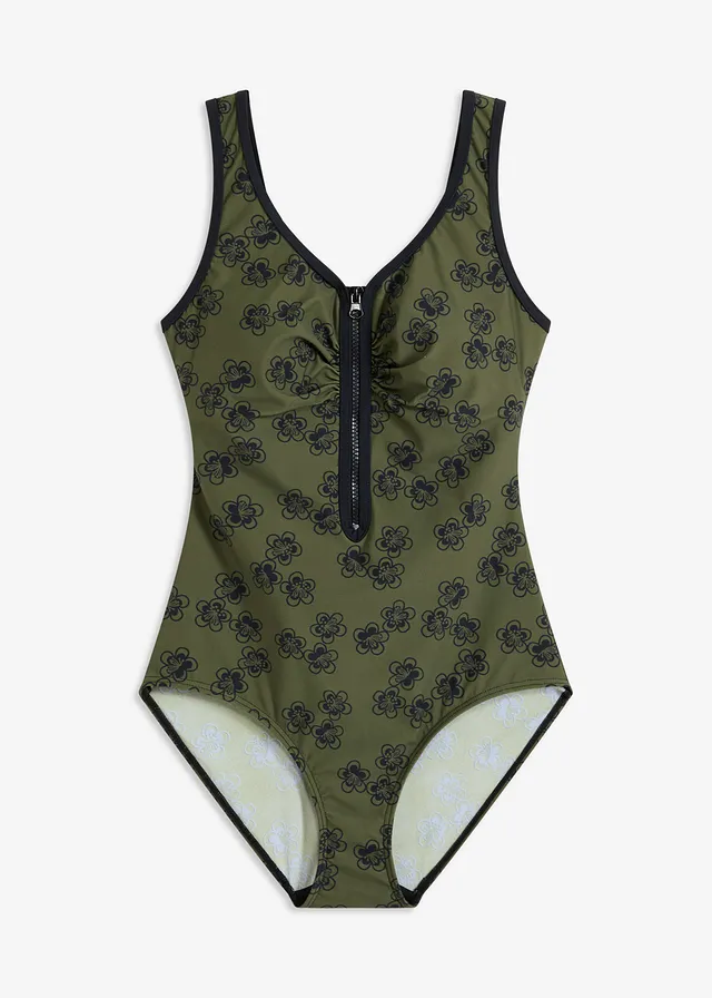 Sťahovacie plavky, stredný modelujúci efekt