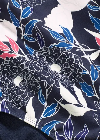 Bikinové kalhotky • tmavě modrá • bonprix obchod