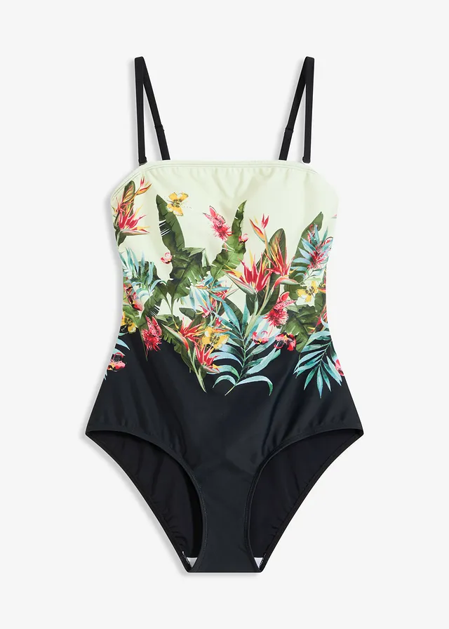Costum de baie bandeau