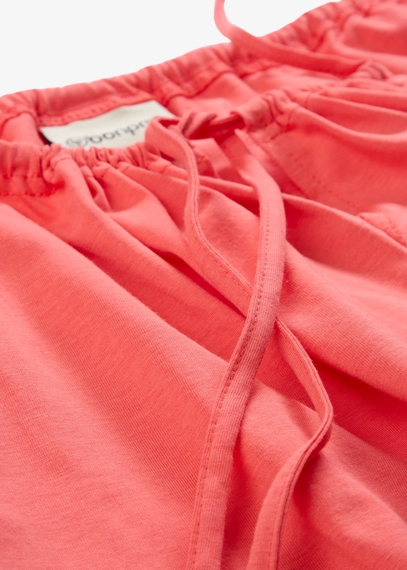 Top se špagetovými ramínky • světle lososová • bonprix obchod