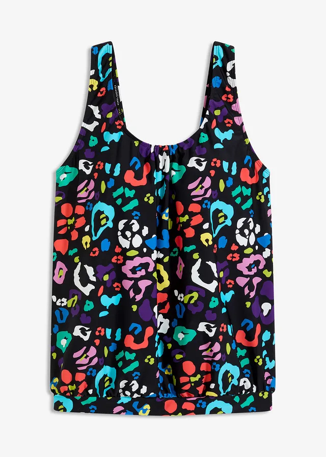 Top tankini