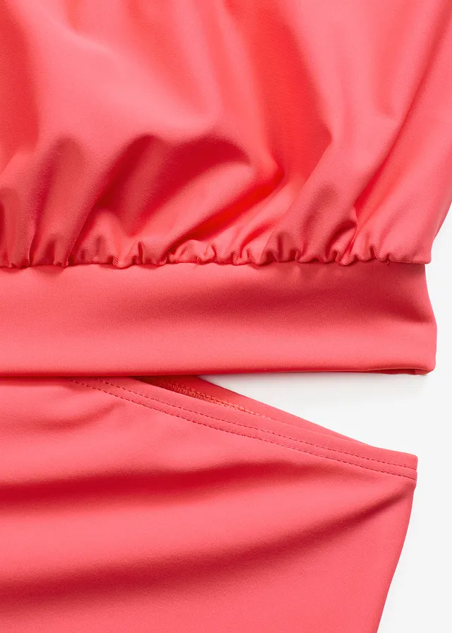 Tankini séchage rapide (ens. 2 pces) • fuchsia • product-page.page-title-suffix