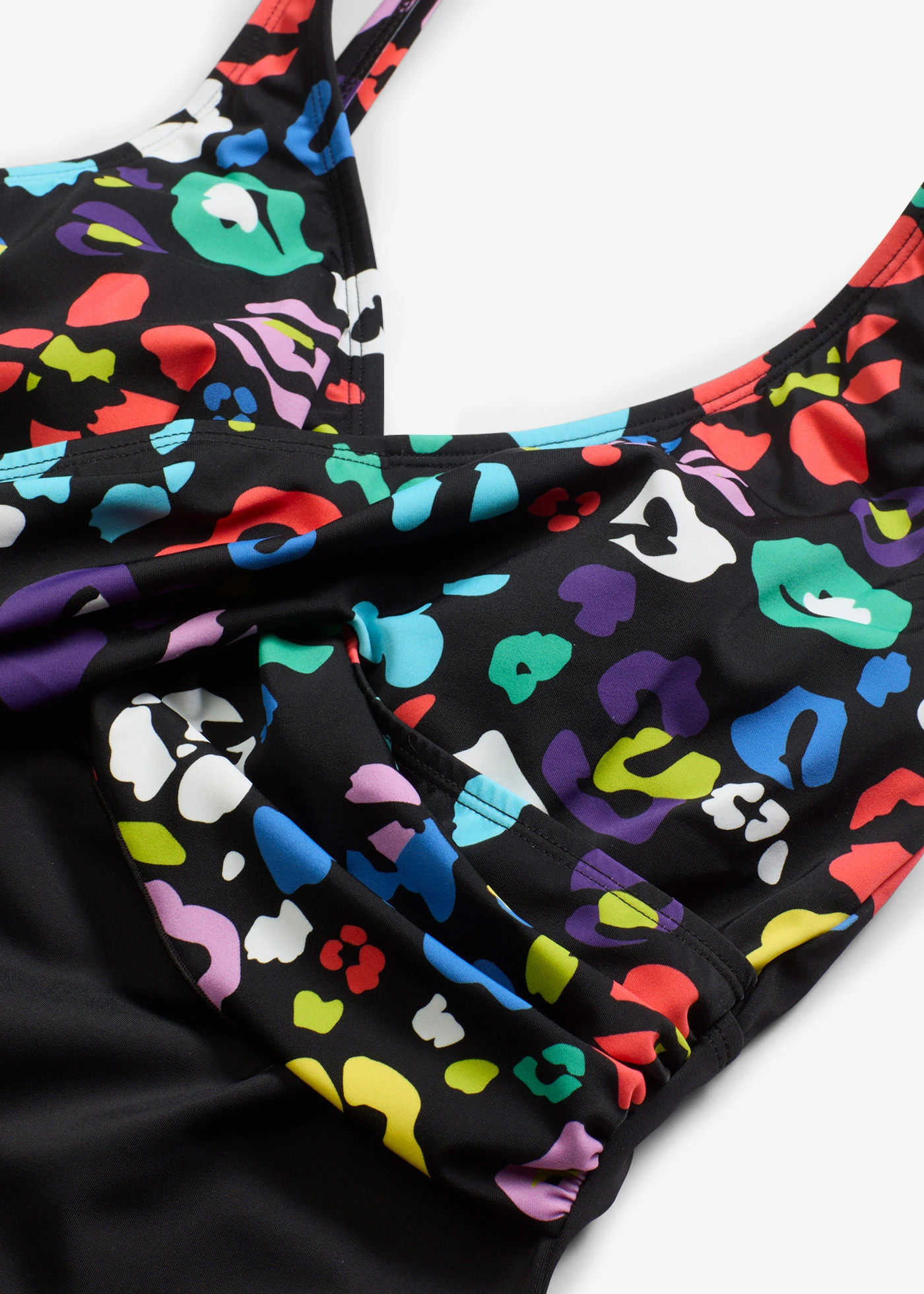 Jednodílné plavky • černá • bonprix obchod