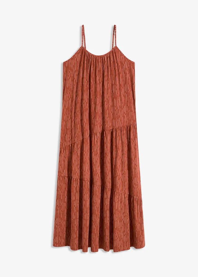 Rochie din jerse
