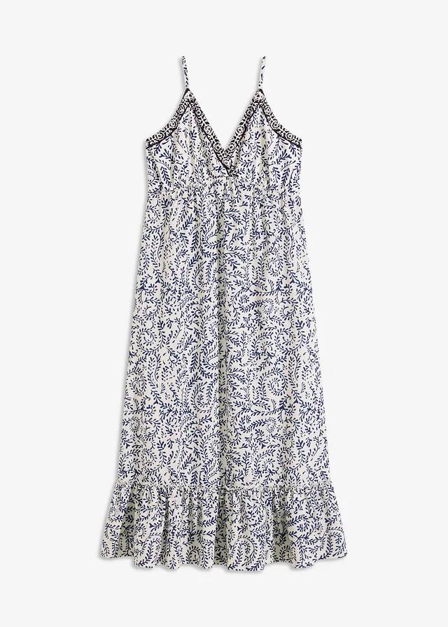 Rochie neckholder