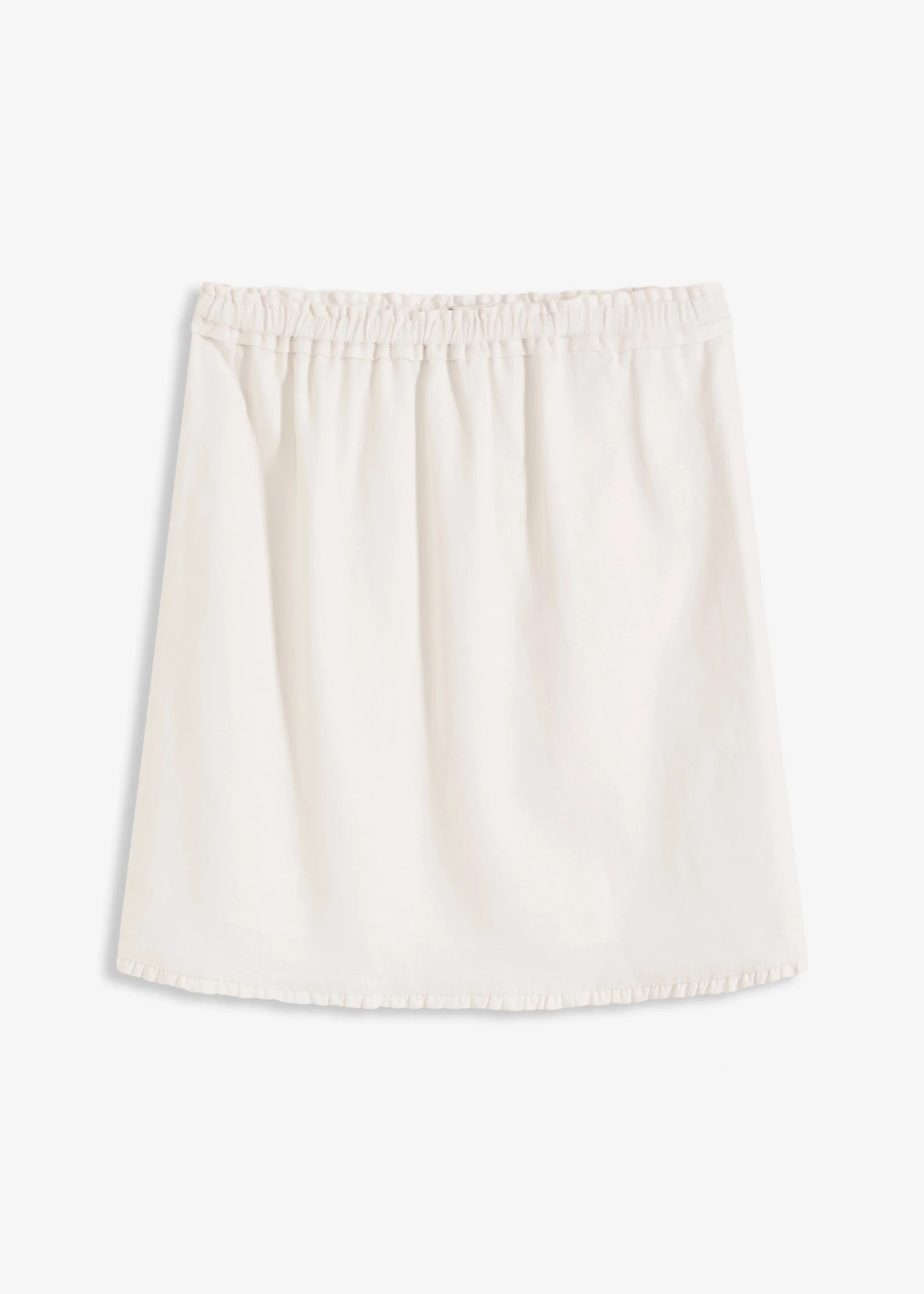 Minisukně • přírodní bílá • bonprix obchod