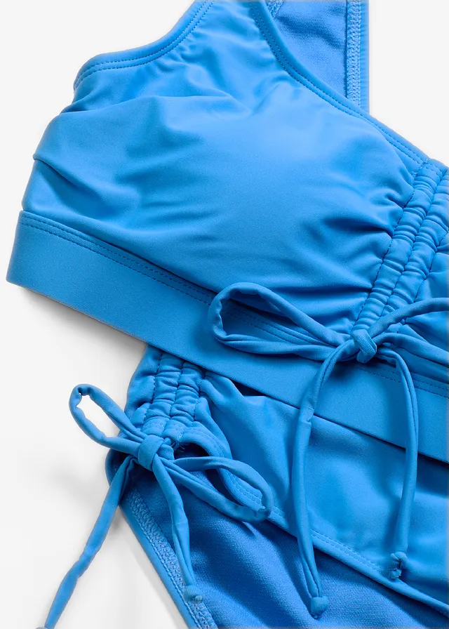 Bikini brassière avec liens à nouer (ens. 2 pces) • bleu ciel • product-page.page-title-suffix