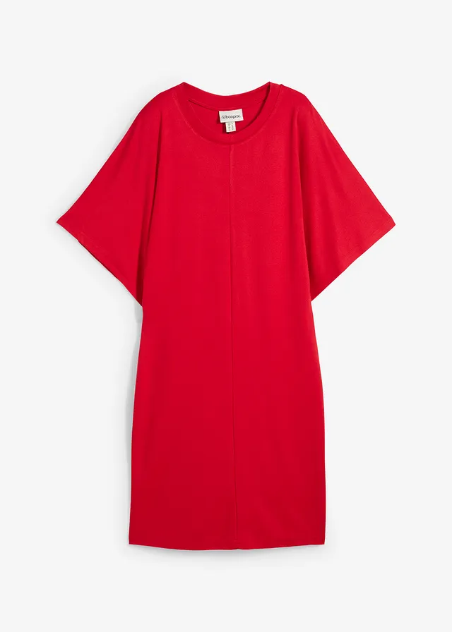 Rochie din material moale Punto di Roma