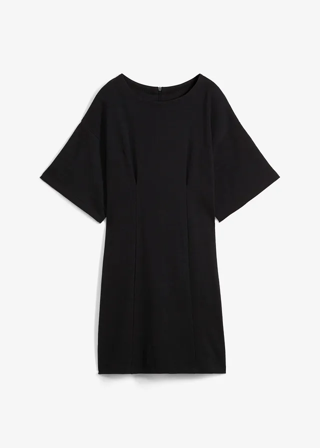 Rochie din tricot din bumbac 100%