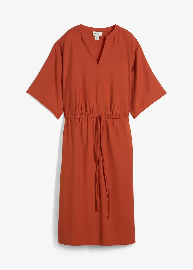 Rochie caftan din viscoză fină