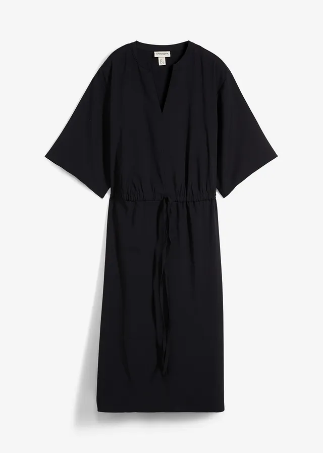 Rochie caftan din viscoză fină