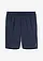 Sneldrogende sport short, Kleur: donkerblauw