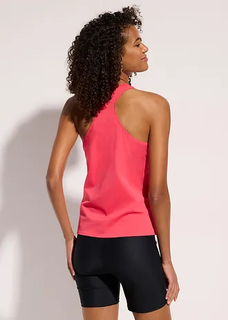 Tankinitop sneldrogend • paradijspink • bonprix online shop