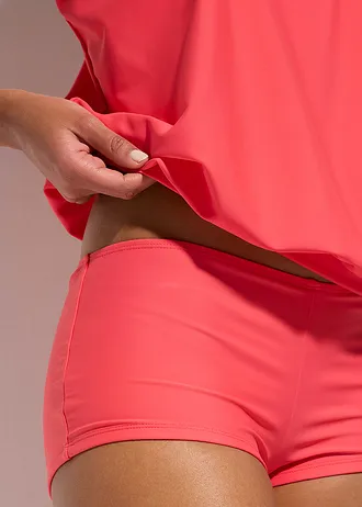 Tankini séchage rapide (ens. 2 pces) • rose • Boutique bonprix