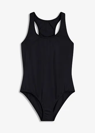 Badpak sneldrogend, Kleur: zwart