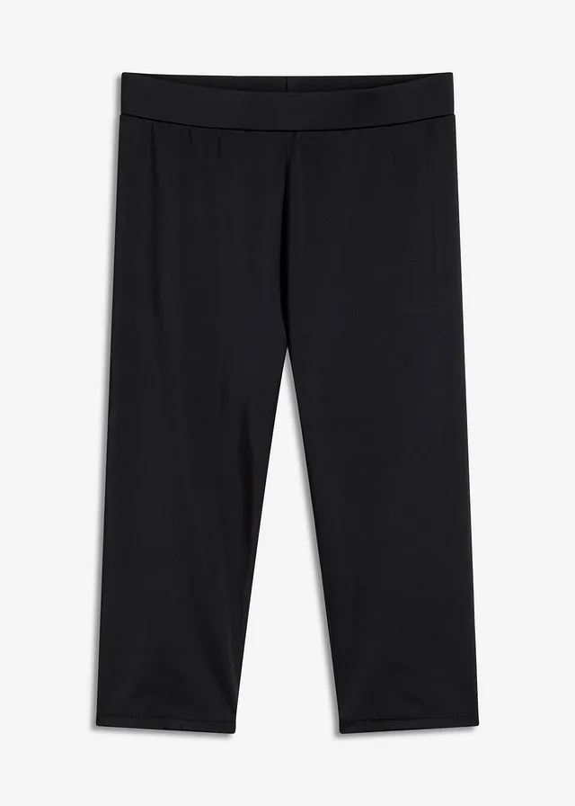 Pantaloni de baie capri
