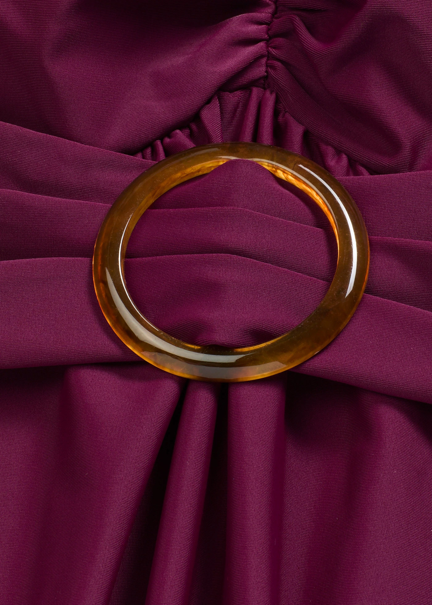 Dlouhé tankiny se širokými ramínky (2dílná souprava) • lilková • bonprix obchod