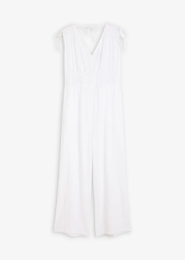 Overal zo štruktúrovaného krepu