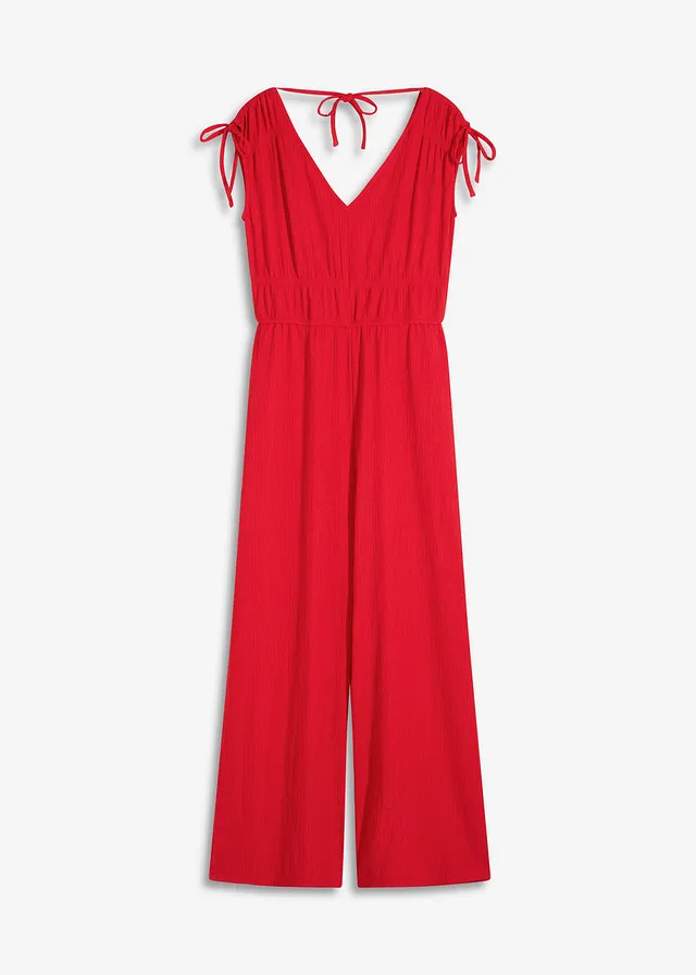 Overal zo štruktúrovaného krepu