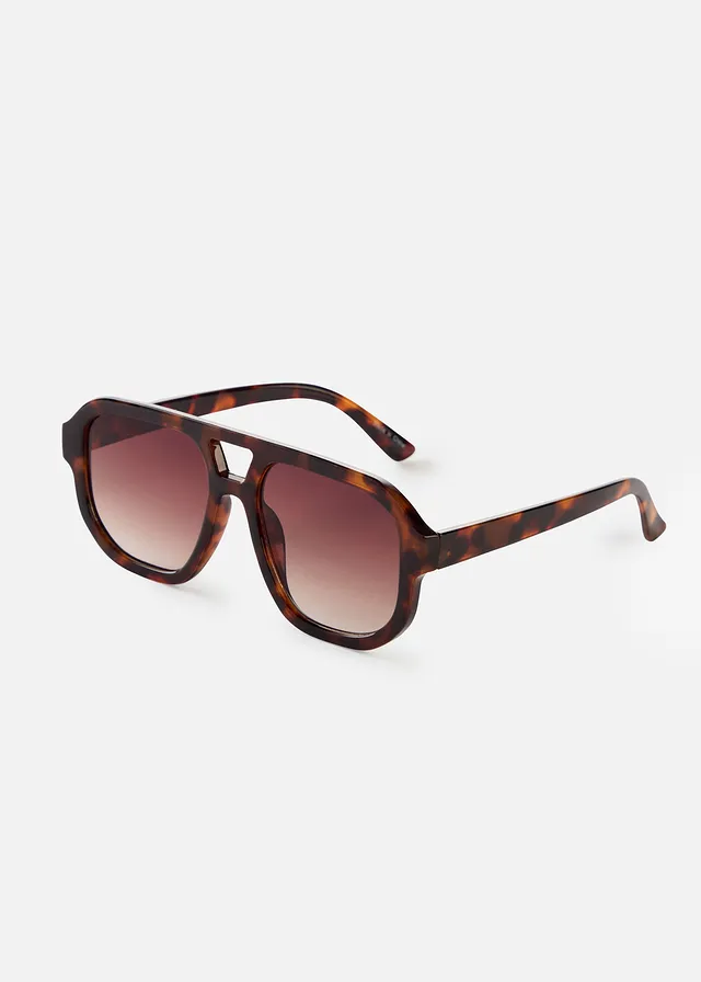 Lunettes de soleil