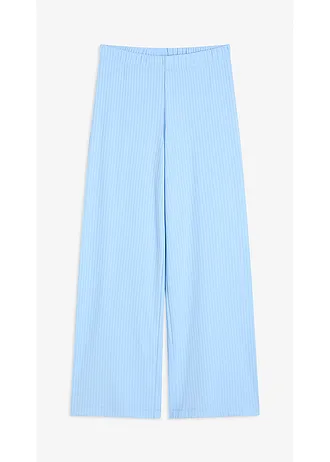 Palazzo kalhoty s pohodlným pasem