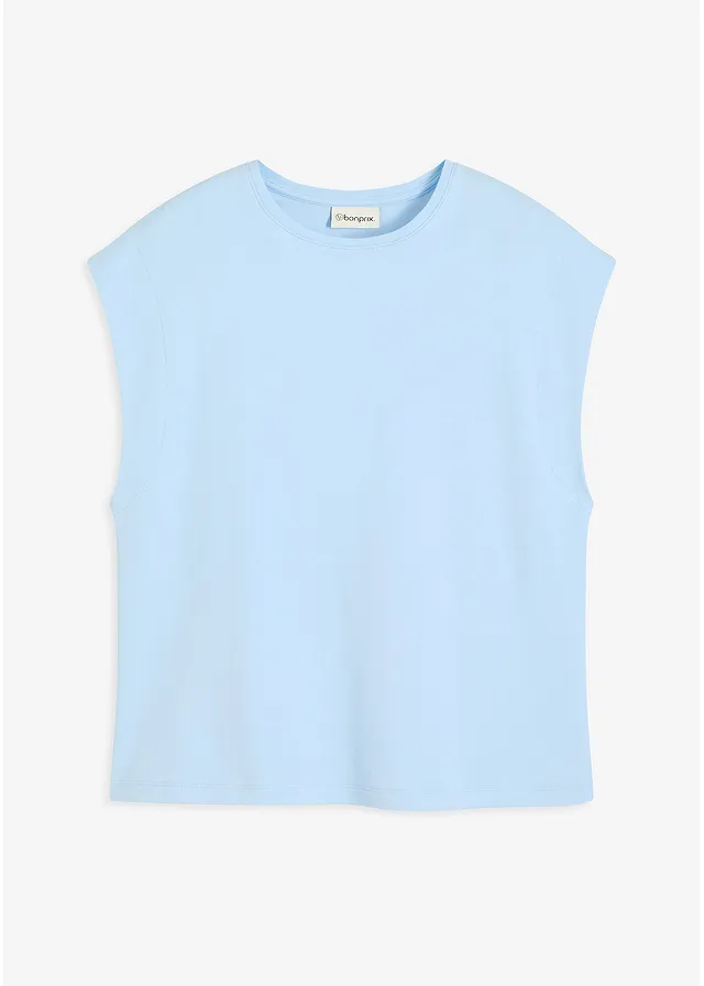 T-shirt 100% coton