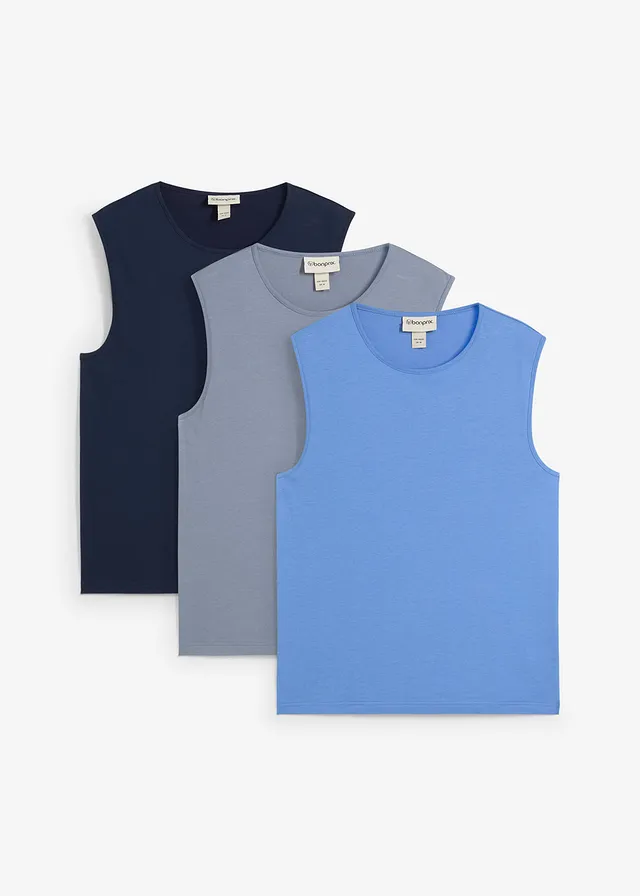 Maiou sport (set/3 buc.)