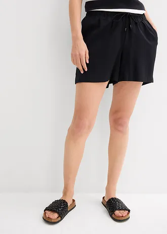 Instapshort • zwart • bonprix online shop