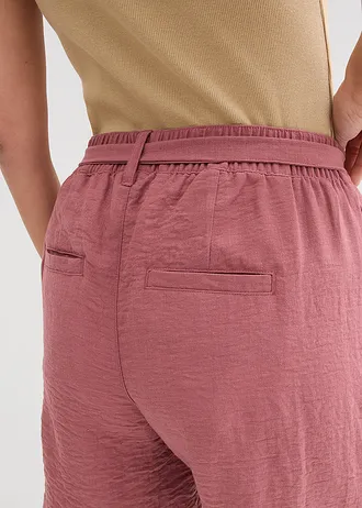 Bermuda • vieux rose • Boutique bonprix