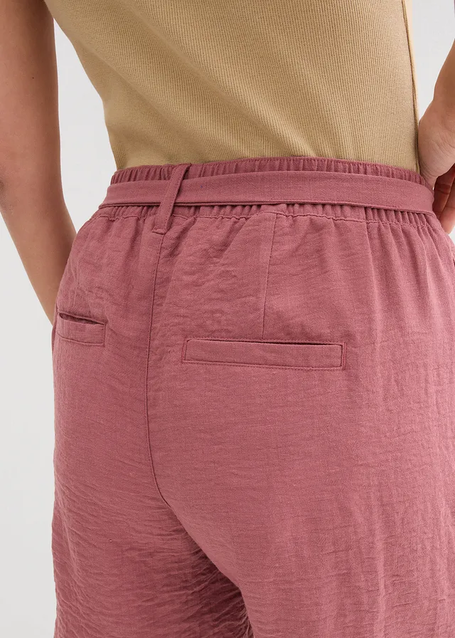 Bermuda • vieux rose • product-page.page-title-suffix