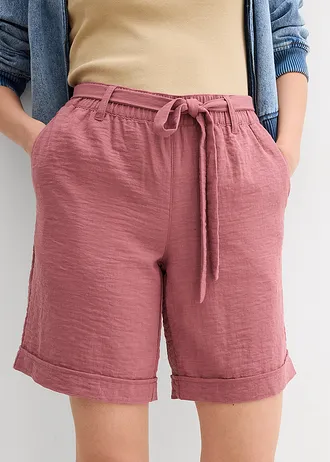 Bermuda • vieux rose • Boutique bonprix