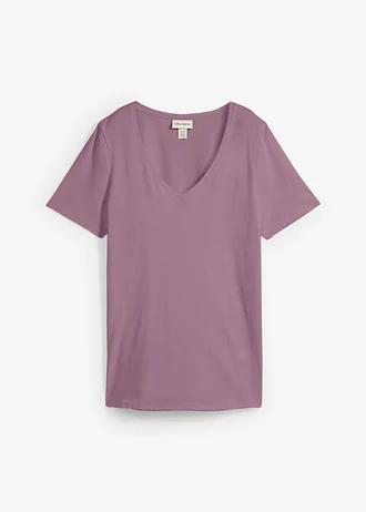 T-shirt coton