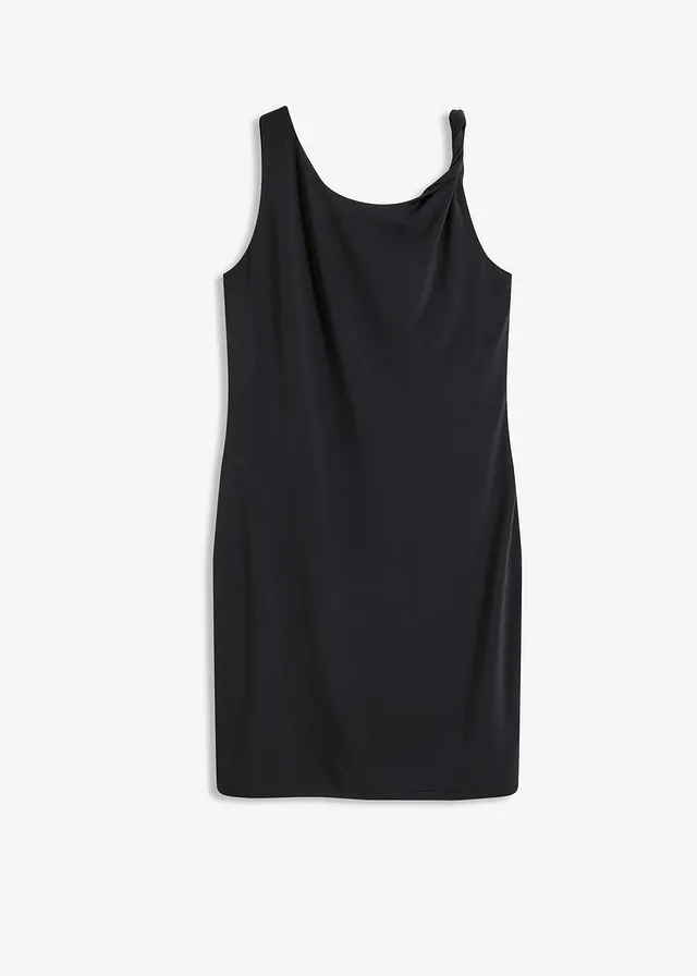 Rochie mini cu decolteu la spate